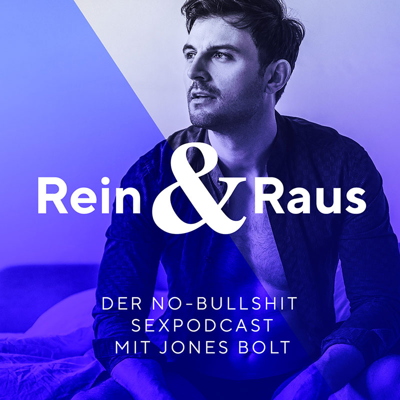 Rein und Raus Podcast