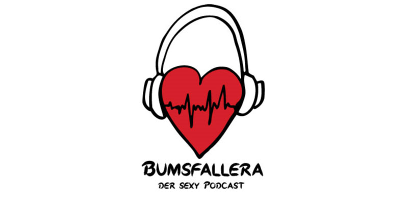Bumsfallera Podcast