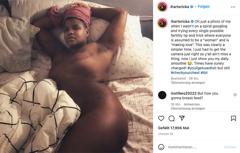 Instagram Sex Account Iharterika